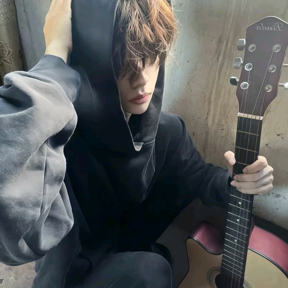 旋律的头像-旋律博客